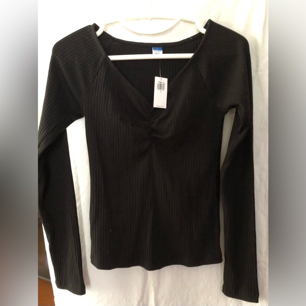 Old navy top, small